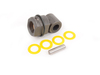 Genuine BMW Shift Linkage Selector Rod Joint Kit 25117503525K View 1