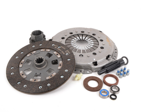 Clutch Kit - E36 M3 1995