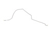 Genuine BMW Genuine BMW Feed Line L=3740mm - 16121151298 16121151298 View 1