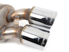 Supersprint E24 635CSi, E28 535i/is Euro Supersprint Performance Exhaust System (Center Resonator + Rear Muffler) 781523-781326 View 4
