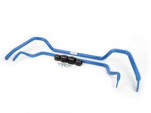 E46 M3 Turner Motorsport Front/Rear 30/25 Sway Bar Upgrade