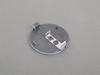 Genuine BMW Side Skirt Jack Point Cover - with strap  51712234084KT View 3