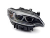 Genuine BMW Genuine BMW Bi-Xenon Headlight, Right - 63117388932 - F22 63117388932 View 2