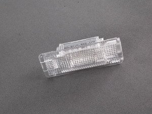 Genuine BMW Floor Lamp - 63316963194 - E39,E53