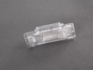 Genuine BMW Floor Lamp - 63316963194 - E39,E53