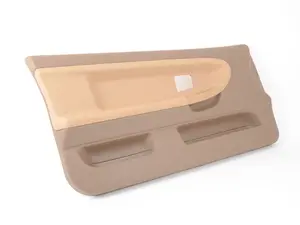 Genuine BMW Beige Door Panel - Left