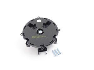 Genuine MINI Drive, Outside Mirror Right - 67137191425