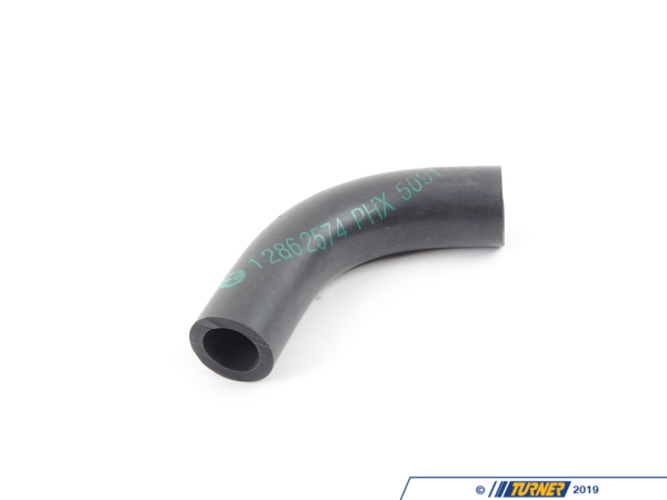 Genuine BMW Breather Hose - E21 11151286257