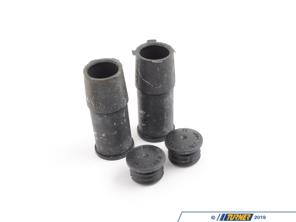 Genuine BMW Genuine BMW Caliper Guide Bushing - One Caliper 34116759165