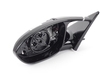 Genuine BMW Genuine BMW Outside Mirror Heated With M - 51168052647 - Gloss Black 51168052647 View 1