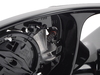 Genuine BMW Genuine BMW Outside Mirror Heated With M - 51168052647 - Gloss Black 51168052647 View 4