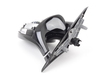 Genuine BMW Genuine BMW Outside Mirror Heated With M - 51168052647 - Gloss Black 51168052647 View 5