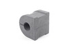 URO URO Front Sway Bar Bushing - 22.8mm - BMW E83 X3 31303413134 View 2