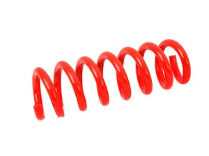 Genuine BMW Rear Coil Spring - 33536860620