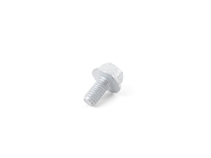HEXAGON SCREW WITH FLANGE