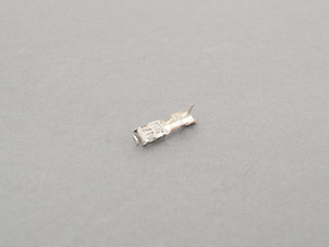 Genuine BMW Socket Contact Elo-power 2,8 - 61138369634
