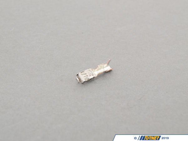 Genuine BMW Genuine BMW Socket Contact Elo-power 2,8 - 61138369634 61138369634