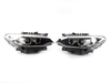 Genuine European BMW European Bi-Xenon Headlight Set 63117388931KT View 5