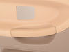 Genuine BMW Genuine BMW Beige Door Panel - Left 51418178023 View 5