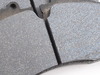 Hawk Hawk DTC-70 Race Brake Pad Set - HB141U.650 - ST40 Calipers TMS182547 View 4