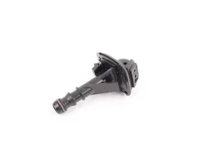 Genuine BMW Headlight washer nozzle - left - E82 E88