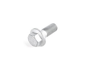 Genuine BMW Caliper Carrier Bolt - E36 E46 E9X E82 Z4 Z3
