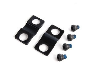 Genuine BMW Seat Adjustment Isolator Repair Kit - Z3