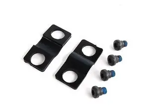 Genuine BMW Seat Adjustment Isolator Repair Kit - Z3