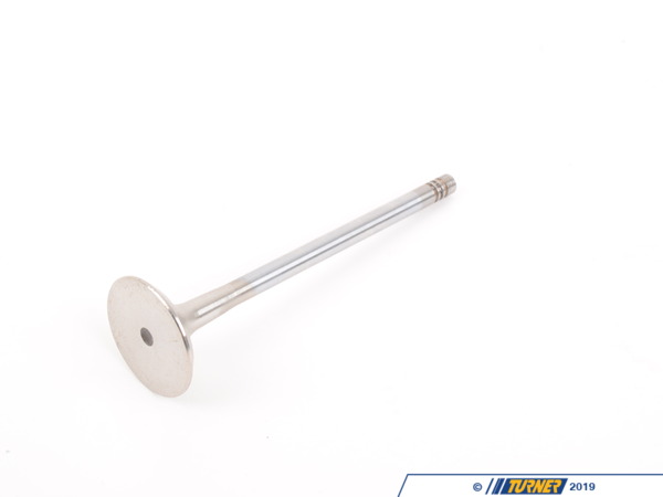 TRW TRW Exhaust Valve - E34, E36, E39, E46, Z3 11341739823