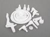Genuine BMW Genuine BMW Set Of Small Parts Adjust.Lever - 64116927612 - E85 64116927612 View 1
