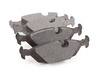 ATE OEM ATE Rear Brake Pads - E28, E24, E23 34212226013 View 1