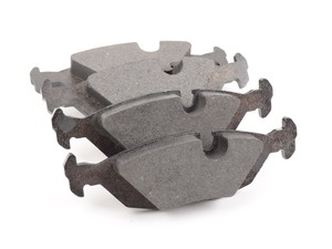 OEM ATE Rear Brake Pads - E28, E24, E23