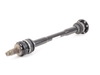 Genuine BMW Axle Shaft - Right Rear - E46 325i, 325xi, 330i, 330ci, 330xi - 38mm 33217504523KT View 1