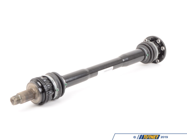 33217504523KT - Axle Shaft - Right Rear - E46 325i, 325xi, 330i