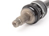 Genuine BMW Axle Shaft - Right Rear - E46 325i, 325xi, 330i, 330ci, 330xi - 38mm 33217504523KT View 2