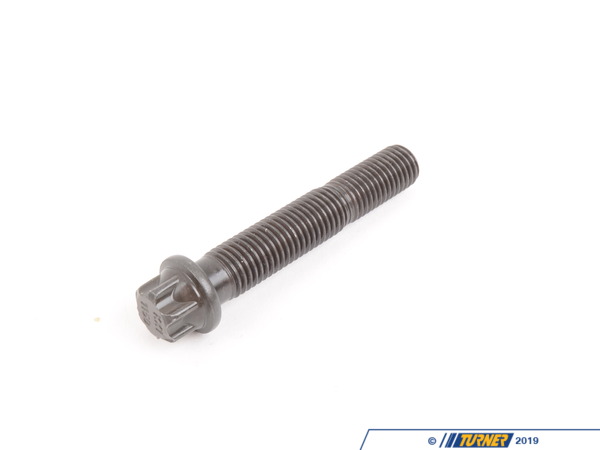 Genuine BMW Genuine BMW Connecting Rod Bolt - 11241747131 - E34,E38,E39,E53 11241747131