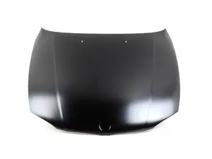 Genuine BMW F15 F16 Hood - 41007381758 