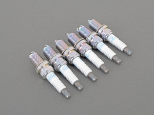 NGK Spark Plug - BKR6EK - E30 E34 E36 E32 E38 E39 E31 Z3