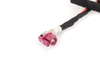 Genuine BMW CONNECTION CABLE, HEADUNIT H 61119339598 View 2