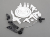 Genuine BMW Genuine BMW Set Of Small Parts Adjust.Lever - 64116927612 - E85 64116927612 View 3