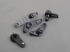 Genuine BMW Genuine BMW Set Of Small Parts Adjust.Lever - 64116927612 - E85 64116927612 View 4