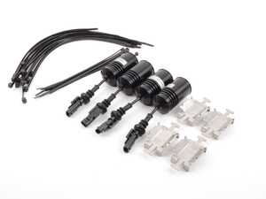 DCC Canceler Kit - KW Suspension