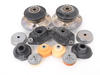 Lemforder OEM Lemforder 3-series Strut/Shock Mount Kit - E9X With Sport/Performance Suspension E9XSPORTMOUNTKIT View 1