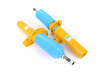 Bilstein E90/E91/E92 Xi Bilstein Heavy Duty Shocks - 325xi/328xi/330xi/335xi (Set of 4) E9XXIHDSET View 3