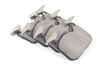 Packaged by Turner Complete Front & Rear Brake Package - F30 335i, F32 435i (not M Sport Brakes option) TMS207597 View 5