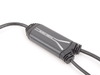 Genuine BMW Lightning Cable Adapter - Music & Media - (NO LONGER AVAILABLE) 61122408012 View 2