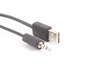 Genuine BMW Lightning Cable Adapter - Music & Media - (NO LONGER AVAILABLE) 61122408012 View 3
