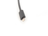 Genuine BMW Lightning Cable Adapter - Music & Media - (NO LONGER AVAILABLE) 61122408012 View 4