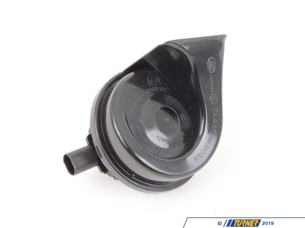 Genuine BMW Horn - High Pitch - E60 61337839345