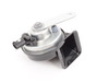 Genuine BMW Horn - High Pitch - E60 61337839345 View 2